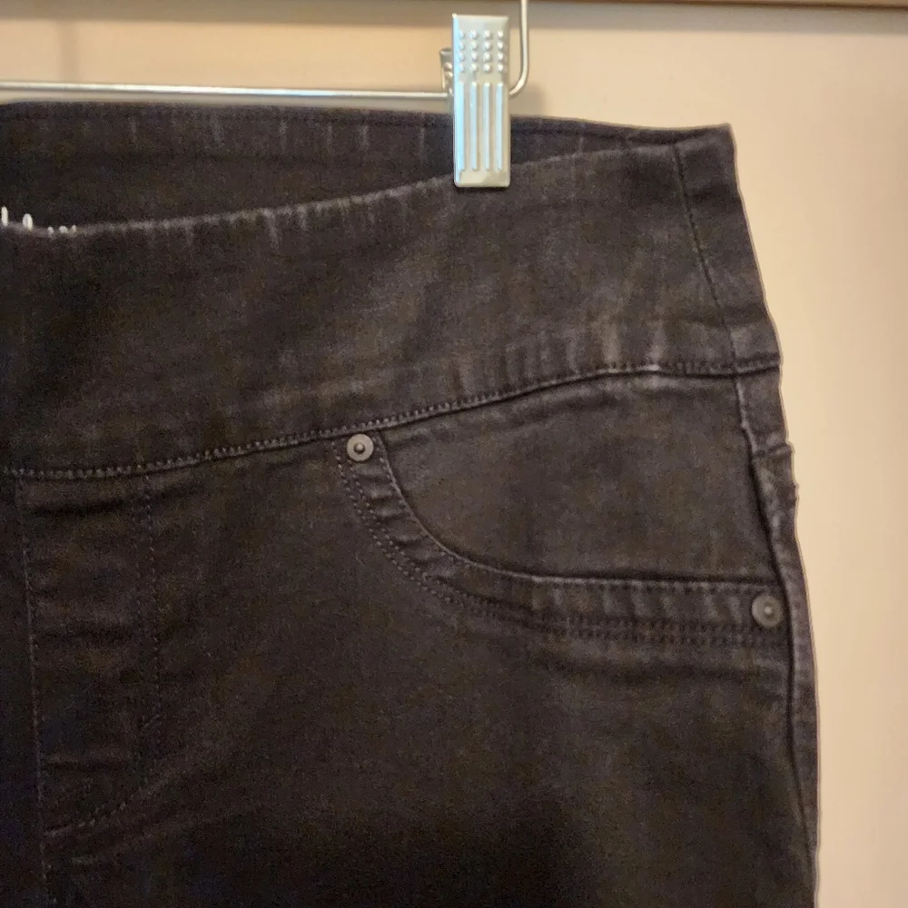 Style & Co Boot Leg Jean - Picture 6 of 13